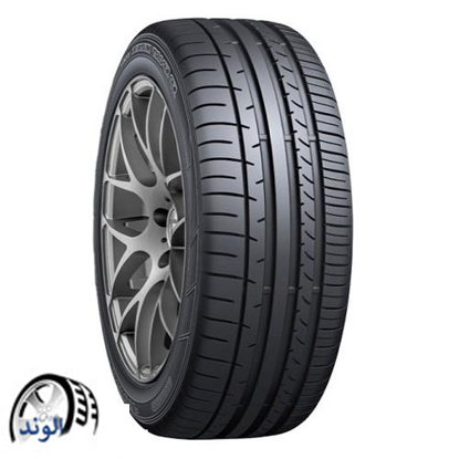 Dunlop Tire 215-55R17 SP SPORT 050